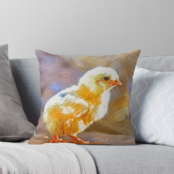 Item preview, Baby chick designed and sold by Amy Houston.