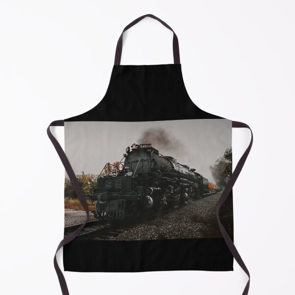 Item preview, Union Pacific Big Boy 4014 designed and sold by mal-photography.