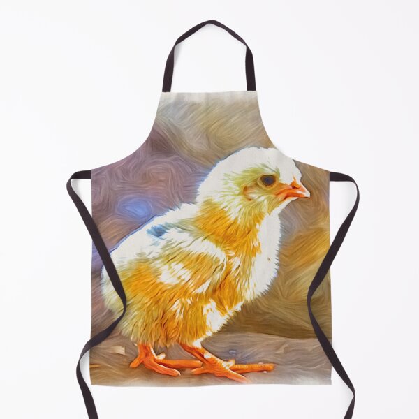 Item preview, Baby chick designed and sold by Amy Houston.