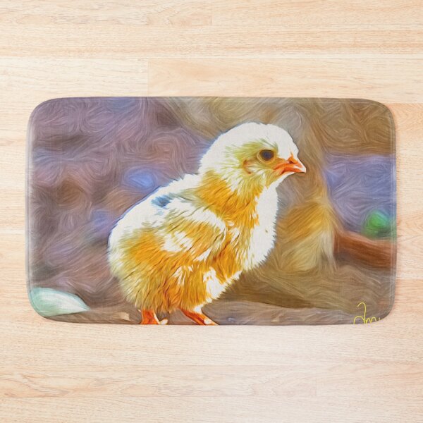 Item preview, Baby chick designed and sold by Amy Houston.