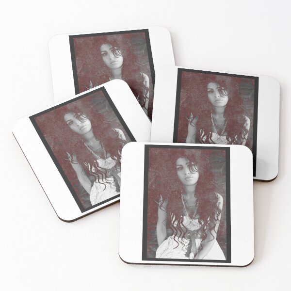 Item preview, Back Soul Black designed and sold by River Silva.