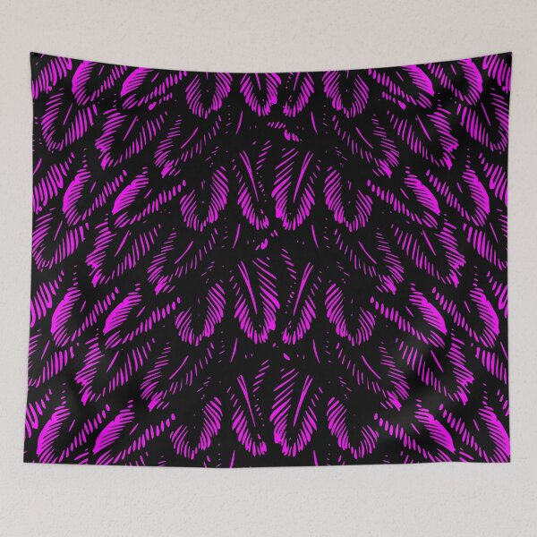 Item preview, Feathers designed and sold by DesignFantazia.