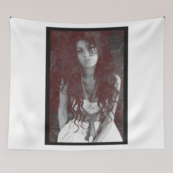 Item preview, Back Soul Black designed and sold by River Silva.