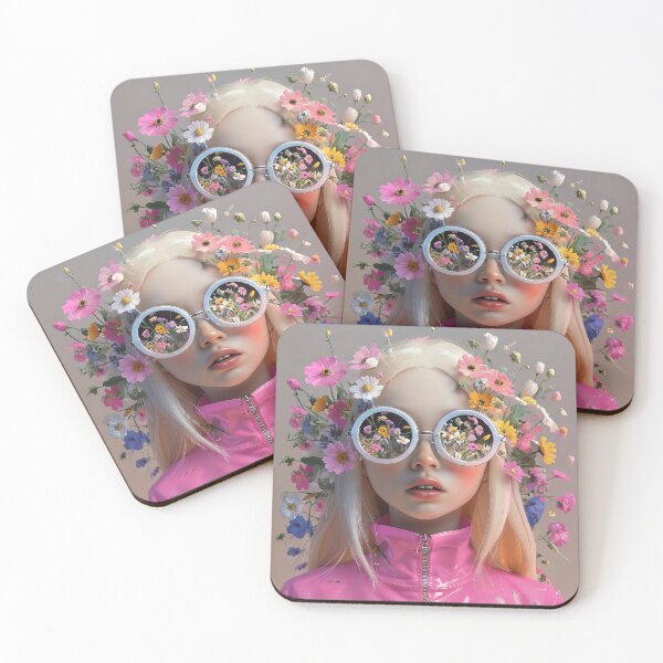 Item preview, Blooming Dreams designed and sold by Blossence Designs.