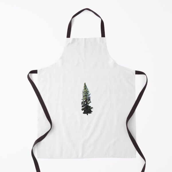 Item preview, Balsam Fir Watercolor designed and sold by Ktwlf.