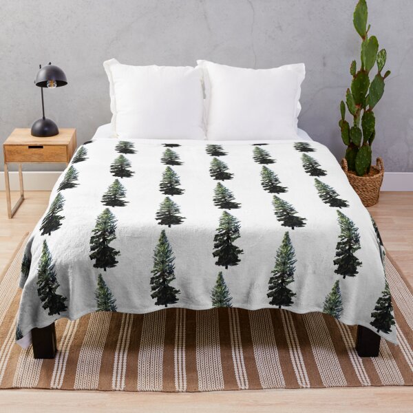 Item preview, Balsam Fir Watercolor designed and sold by Ktwlf.