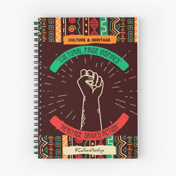 Item preview, Cultural Heritage 3 designed and sold by gbejule-ikomi.