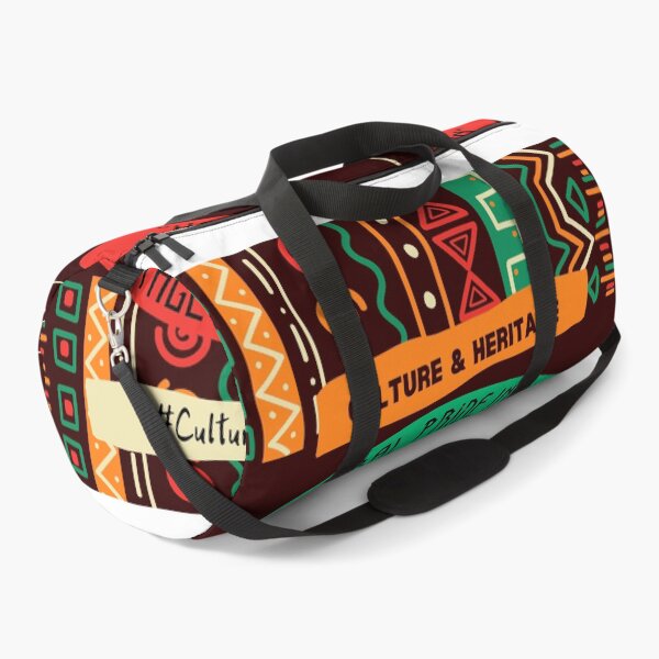 Item preview, Cultural Heritage 3 designed and sold by gbejule-ikomi.
