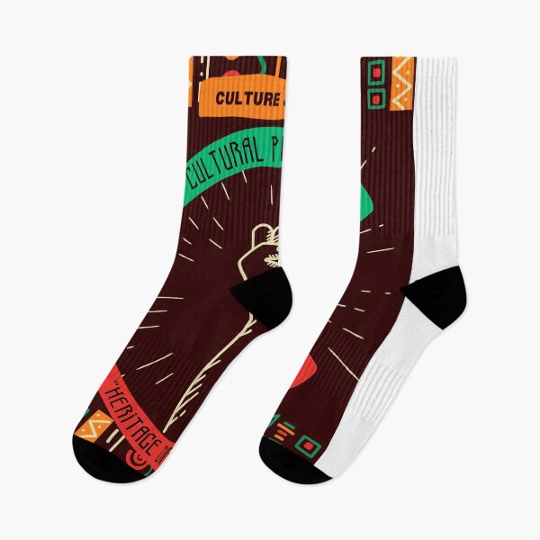 Item preview, Cultural Heritage 3 designed and sold by gbejule-ikomi.