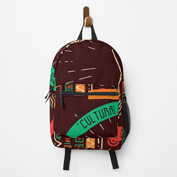 Item preview, Cultural Heritage 3 designed and sold by gbejule-ikomi.
