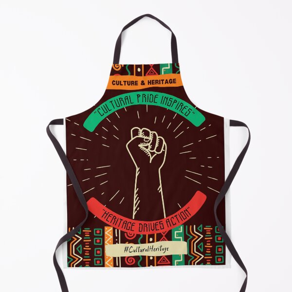 Item preview, Cultural Heritage 3 designed and sold by gbejule-ikomi.