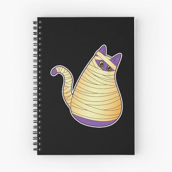 Item preview, Mummy Cat designed and sold by llamasonthellam.