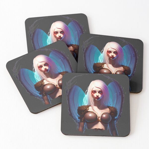 Item preview, Dark Angel designed and sold by Chubuter.