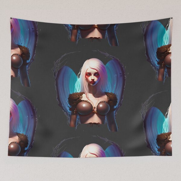 Item preview, Dark Angel designed and sold by Chubuter.
