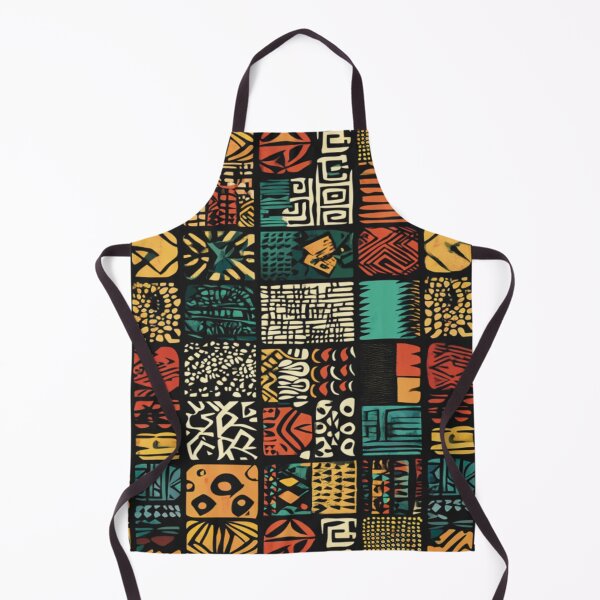 Item preview, Earthy Tones Matrix designed and sold by Pujo Design.
