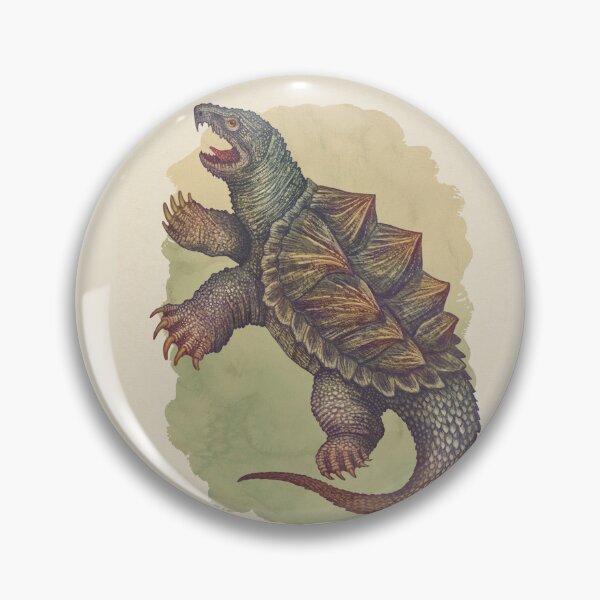 Item preview, Beast of Busco designed and sold by Cabinet Of Curiosities by Vlad.