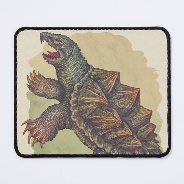 Item preview, Beast of Busco designed and sold by Cabinet Of Curiosities by Vlad.