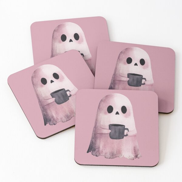 Item preview, Mourning Coffee designed and sold by deathxdesign.