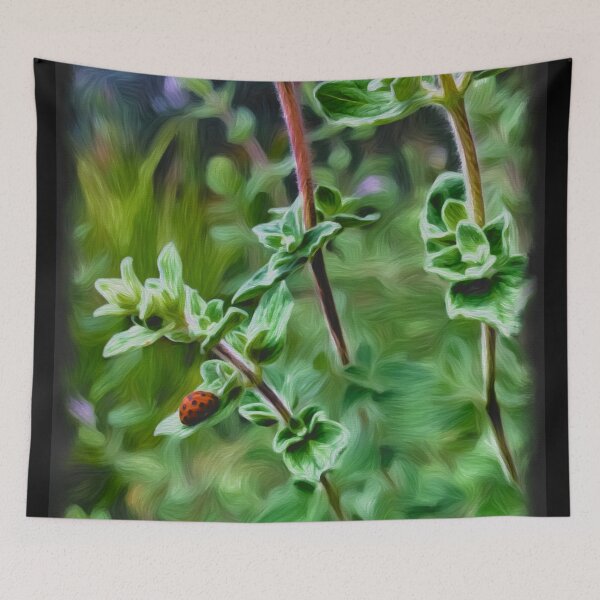 Item preview, Lady Bird designed and sold by Amy Houston.