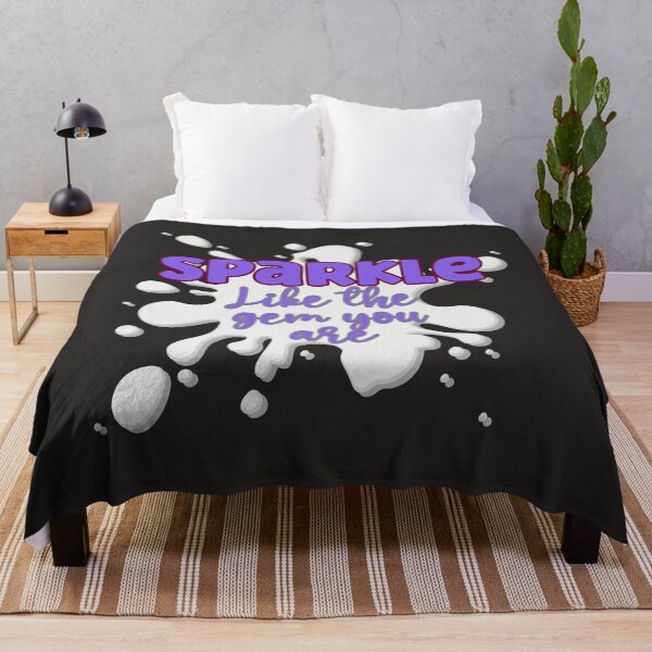 Item preview, Sparkle Like The Gem You Are Tshirts designed and sold by Shevonda Thomas.
