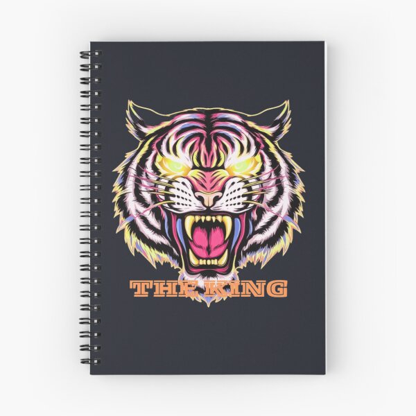 Item preview, T Shirt design the king designed and sold by Bestrakhishop.