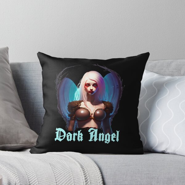 Item preview, Dark Angel - with text designed and sold by Chubuter.