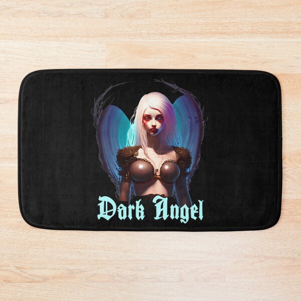 Item preview, Dark Angel - with text designed and sold by Chubuter.