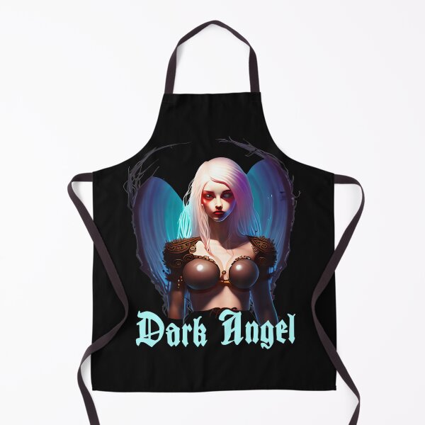 Item preview, Dark Angel - with text designed and sold by Chubuter.