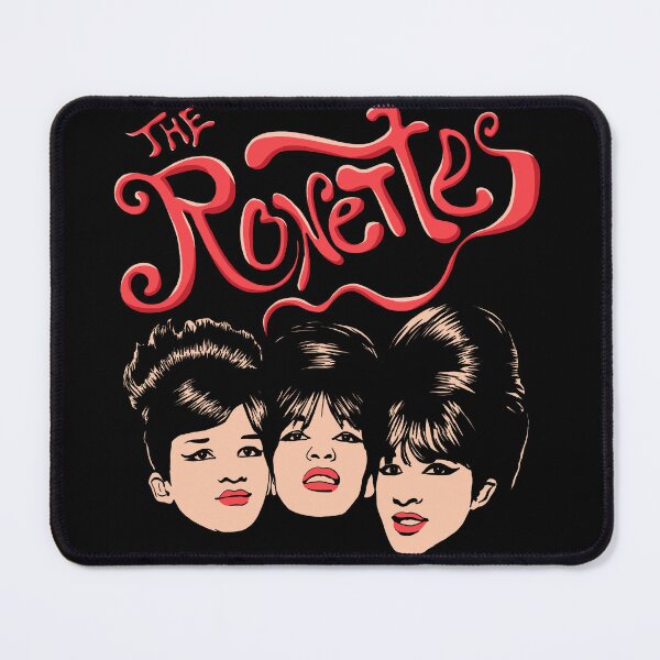 Item preview, The Ronettes designed and sold by helenacooper.