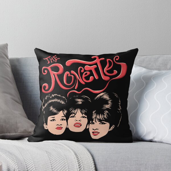 Item preview, The Ronettes designed and sold by helenacooper.