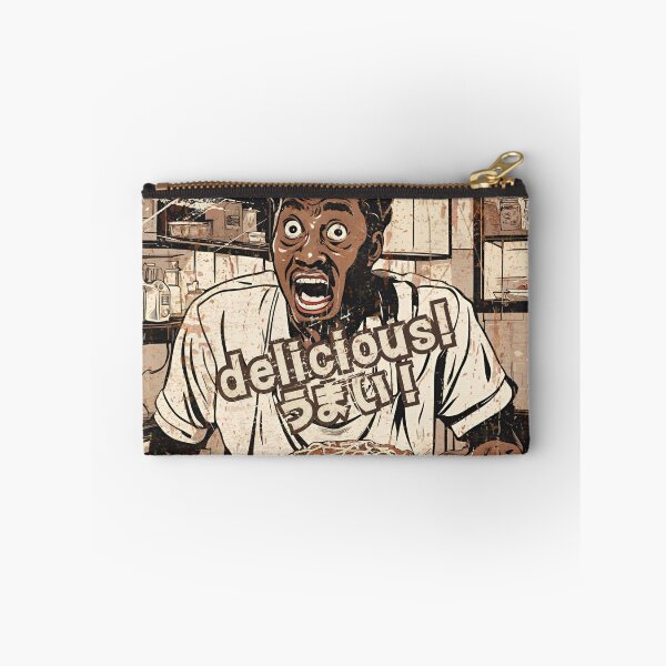Item preview, Okonomiyaki is good! black man version designed and sold by siamnekochan.