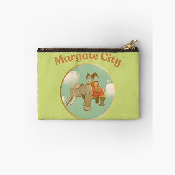 Item preview, Margate Cit New Jersey Lucy the Elephant designed and sold by TaraPen.