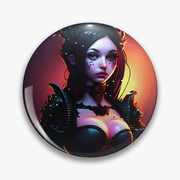 Item preview, Beautiful Goth designed and sold by Chubuter.