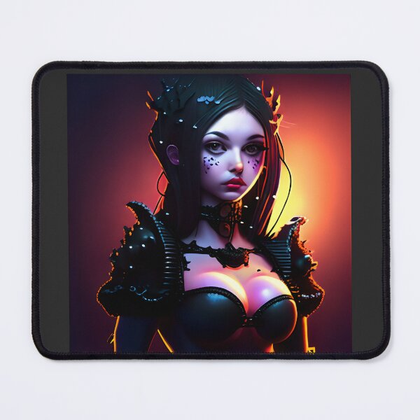 Item preview, Beautiful Goth designed and sold by Chubuter.