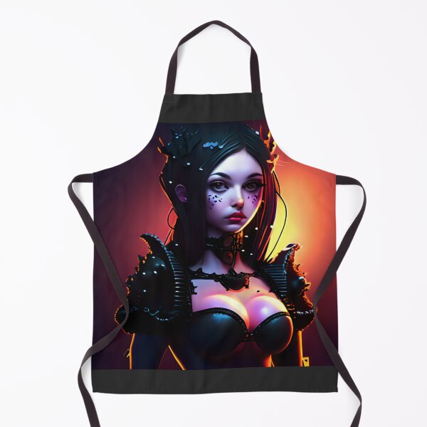 Item preview, Beautiful Goth designed and sold by Chubuter.