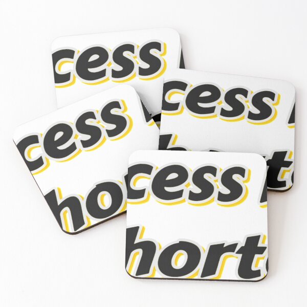 Item preview, Success has no shortcuts. designed and sold by Daofa.