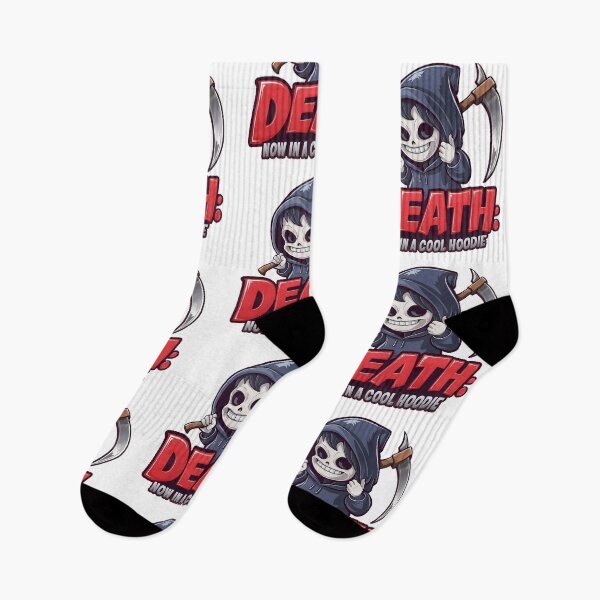 Item preview, Funny Grim Reaper Joke designed and sold by PlanetMarker.