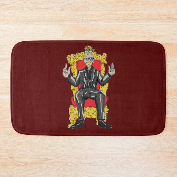 Item preview, The Lord Taskmaster designed and sold by Tricksterbelle.