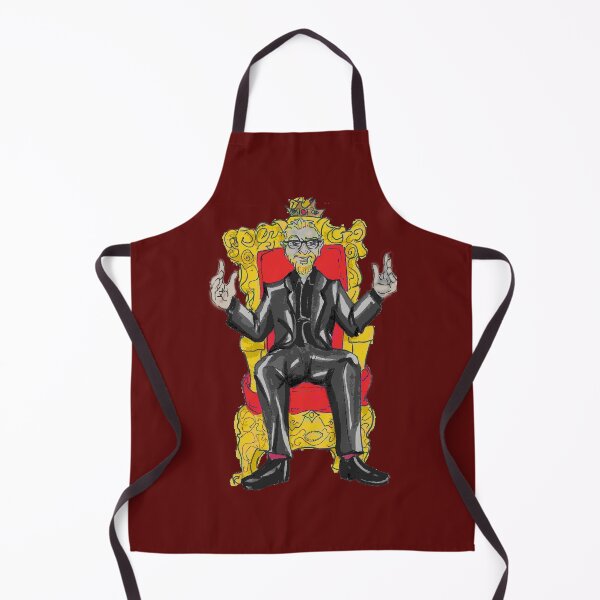 Item preview, The Lord Taskmaster designed and sold by Tricksterbelle.