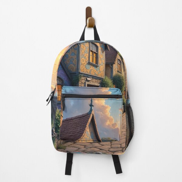 Item preview, Ocean Town designed and sold by EMV21.