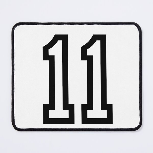 Item preview, The number 11 designed and sold by citmgpod.
