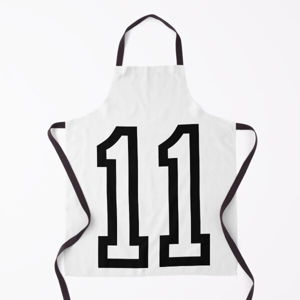 Item preview, The number 11 designed and sold by citmgpod.