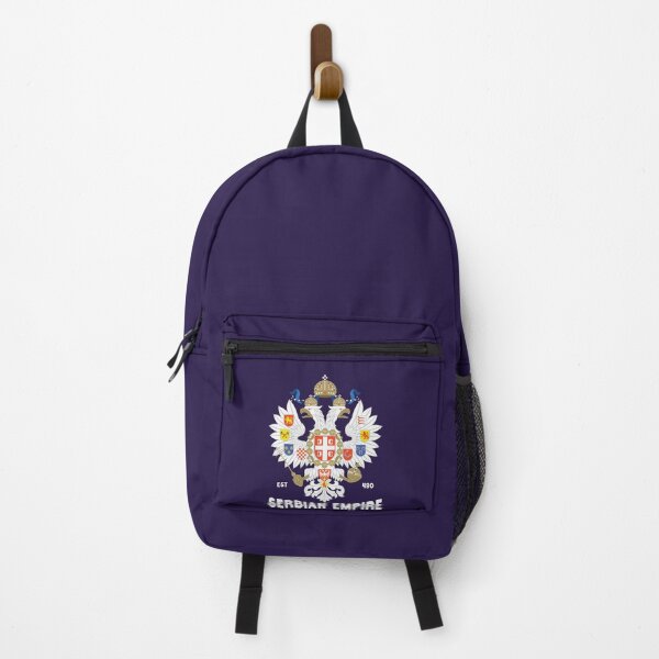 Item preview, SERBIAN EMPIRE designed and sold by SerwearStore.