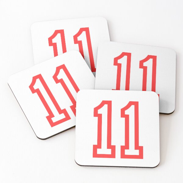 Item preview, The number 11 designed and sold by citmgpod.