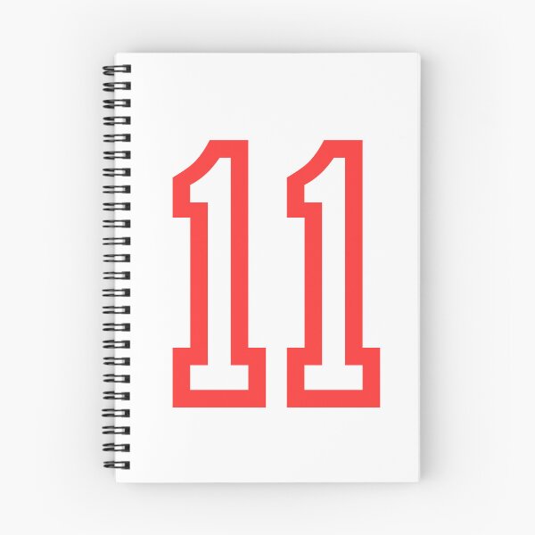 Item preview, The number 11 designed and sold by citmgpod.