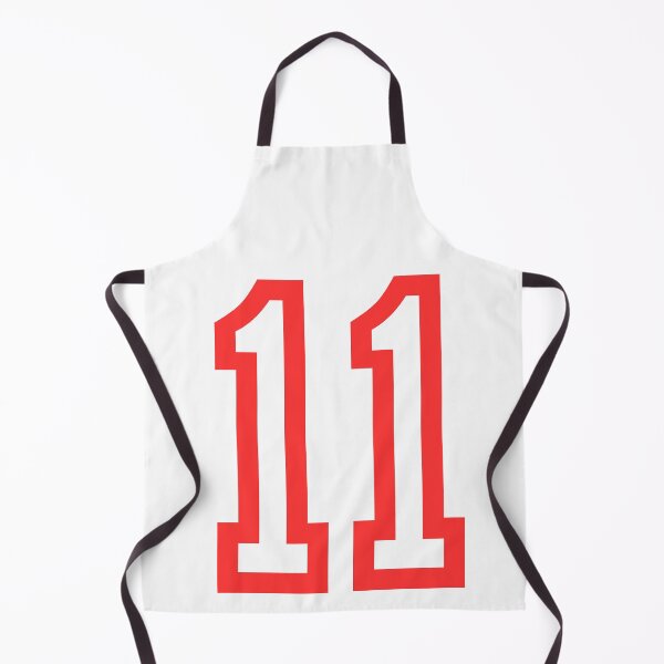 Item preview, The number 11 designed and sold by citmgpod.