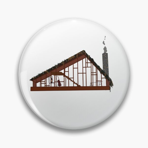 Item preview, Folklore Cabin designed and sold by PurelySweet.