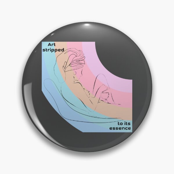 Item preview,  A minimalist illustration of a woman relaxing with a drink, showcasing the essence of art in soft pastel colors and simple lines designed and sold by Ihor Ivanov.