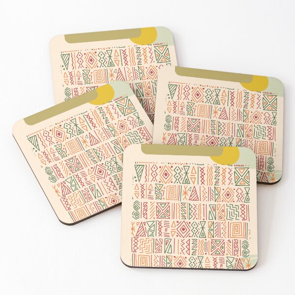 Item preview, Tradition Shapes Identity  designed and sold by gbejule-ikomi.