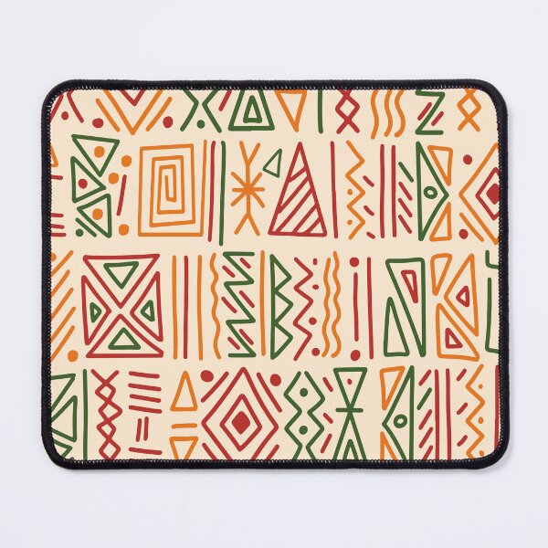 Item preview, Tradition Shapes Identity designed and sold by gbejule-ikomi.